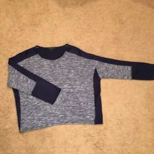 J Crew Sweater